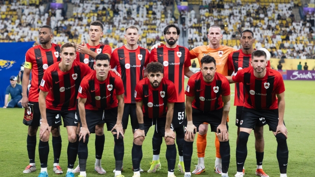 الريان في النخبة.. العرض وحده لا يكفي!