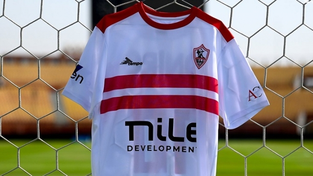 الزمالك المصري يحضر مفاجأة جديدة لجماهيره