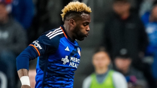 الزمالك يجهز شكوى ضد بوبيندزا لدى الـ"فيفا"