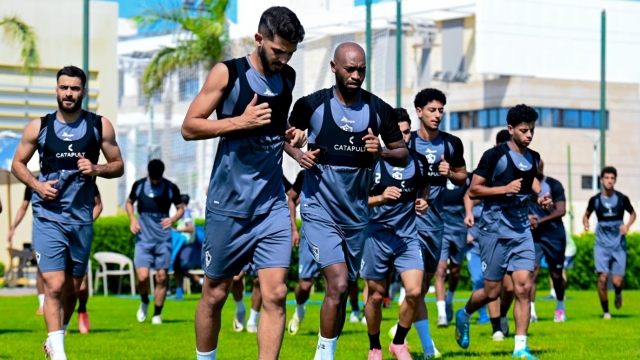 السبب الحقيقي لمنع الزمالك من التدريب في ملعب القاهرة