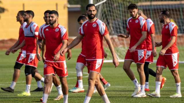 السيارة والميترو يوقعان قائد الترجي ومنتخب تونس في المحظور!