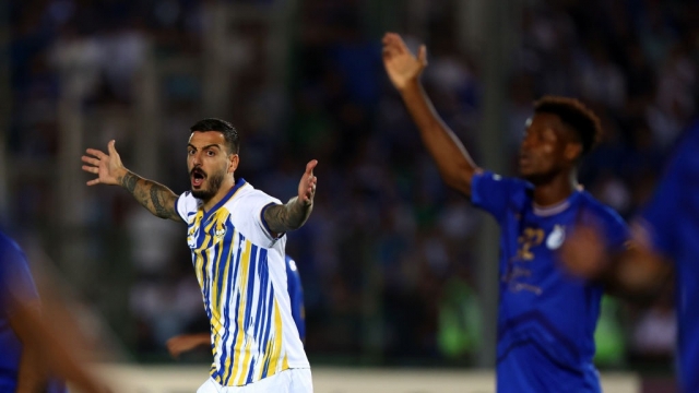 الغرافة يخسر بثلاثية في مستهل مشواره بدوري أبطال آسيا للنخبة