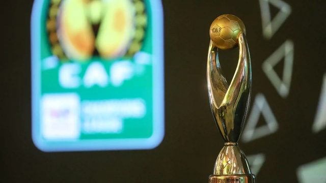 الفرق المتأهلة إلى مجموعات دوري أبطال أفريقيا 2024-2025