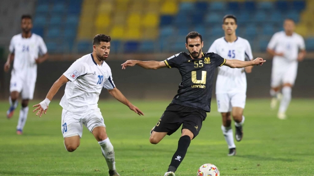 الفيصلي يفرح بالفوز أخيرًا.. والأخطاء التحكيمية لا تتوقف