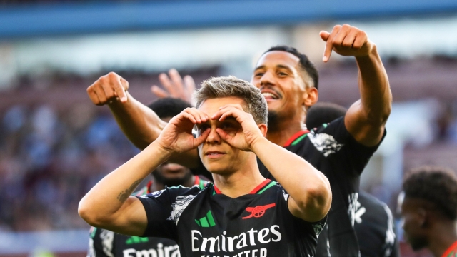 القنوات الناقلة لمباراة آرسنال وأتالانتا اليوم في دوري أبطال أوروبا 2024-25