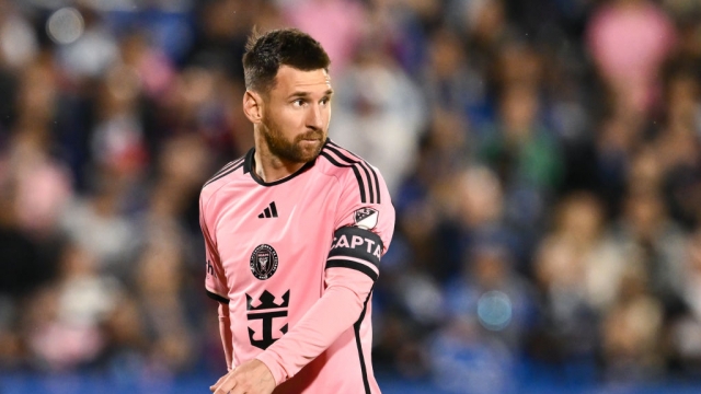 القنوات الناقلة لمباراة إنتر ميامي وأتلانتا يونايتد اليوم في الدوري الأمريكي 2024