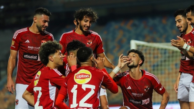 القنوات الناقلة لمباراة الأهلي وجورماهيا اليوم في إياب دوري أبطال أفريقيا 2024-25