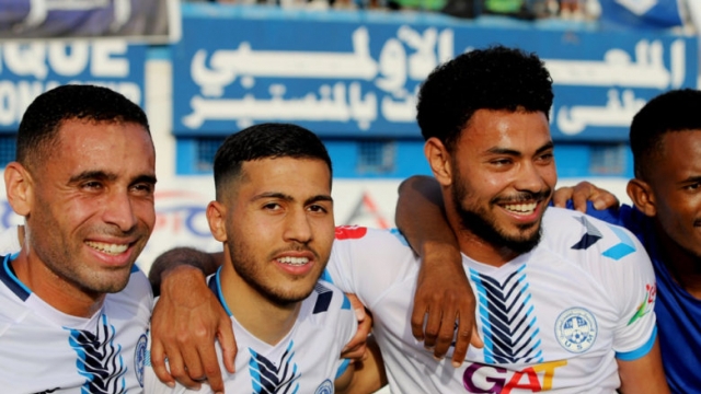 القنوات الناقلة لمباراة الاتحاد المنستيري ومولودية الجزائر في دوري أبطال أفريقيا 2025