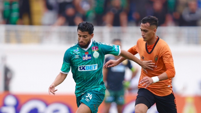 القنوات الناقلة لمباراة الرجاء وسامارتكس اليوم في دوري أبطال أفريقيا 2024-25