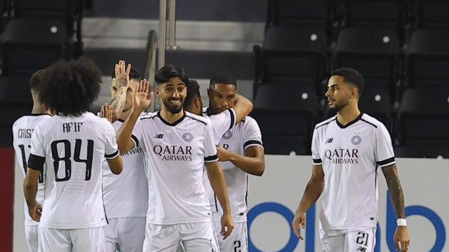 القنوات الناقلة لمباراة السد واستقلال اليوم في دوري أبطال آسيا 2024-25