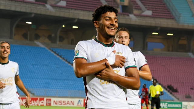 القنوات الناقلة لمباراة الملعب التونسي واتحاد الجزائر اليوم في الكونفدرالية 2024-25