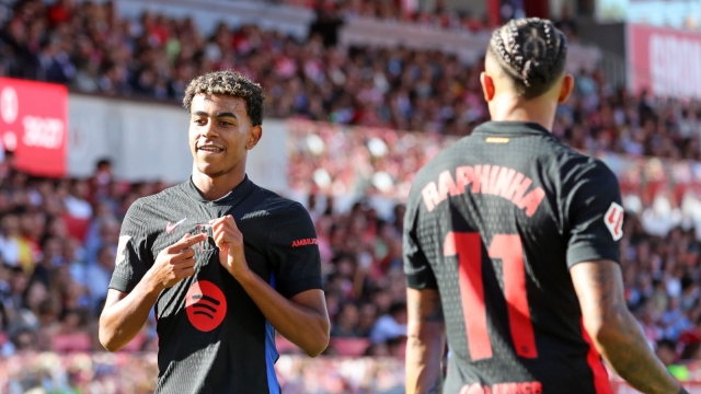 القنوات الناقلة لمباراة برشلونة وموناكو اليوم في دوري أبطال أوروبا 2024-25