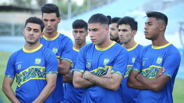 "المسؤولية" تسيطر على تصريحات مدرب الشرطة ولاعبيه