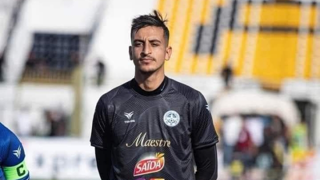 المنستيري يعلن إصابة حارسه ويحتج على شغب جماهير المولودية