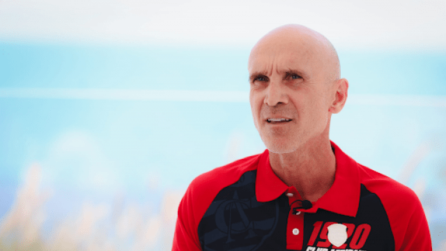 النادي الإفريقي يدرس فكرة التراجع عن ضم الكاميروني كووه