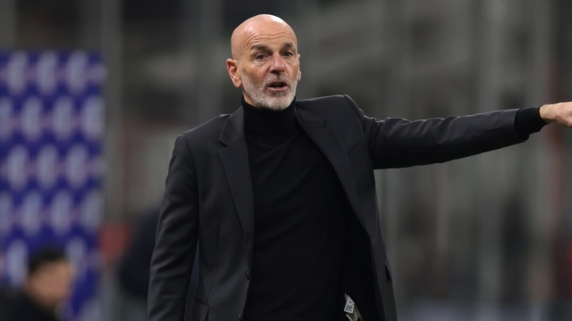 النصر السعودي يعلن رسميًّا تعاقده مع المدرب ستيفانو بيولي