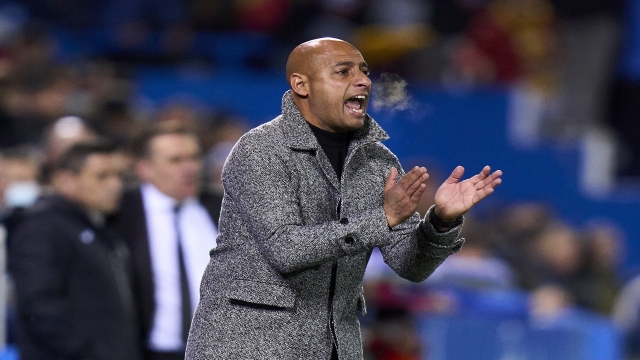 النفطي يأمل تعافي الكرة التونسية من الأمراض التي تنخر كيانها