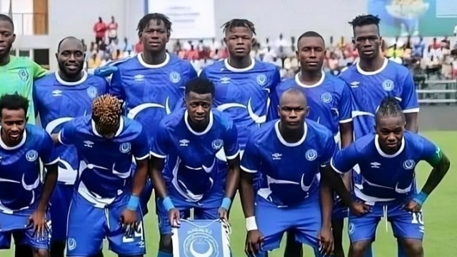 الهلال يضع قدمًا في مجموعات أبطال إفريقيا بتعادل ثمين