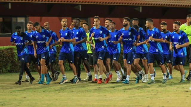 الهلال يعلن انسحابه من الدوري الليبي بعد قرار زيادة الأندية