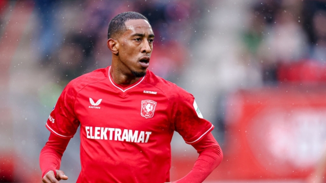 الهولندي برينت والحارس البرازيلي فيكتور يعززان صفوف الريان