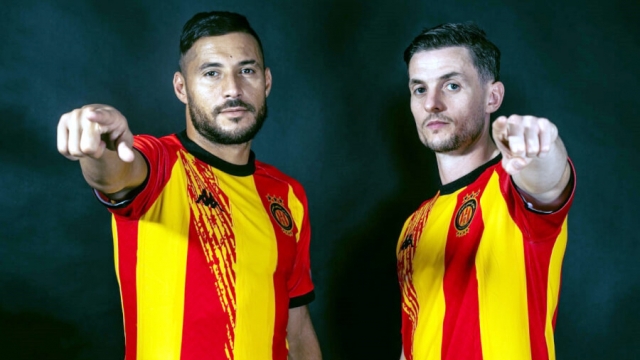 الوضع الصحي للاعب الترجي التونسي الجديد يبعث على الحيرة