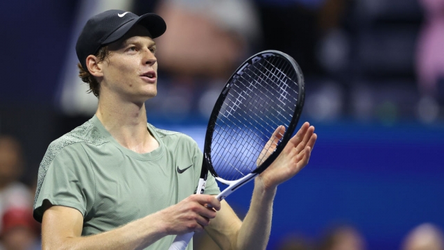 الوكالة الدولية لمكافحة المنشطات تستأنف حكم تبرئة يانيك سينر