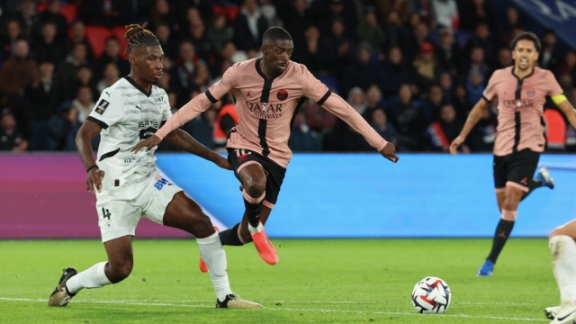 باريس سان جيرمان يعود لطريق الانتصارات وفوز جديد لميلان