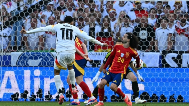 باعتراف جريء.. "يويفا" يثير الجدل بشأن تتويج إسبانيا باليورو