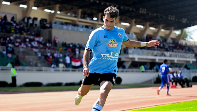 بث مباشر مباراة الزمالك والشرطة الكيني الإياب في كأس الكونفدرالية 2024-25