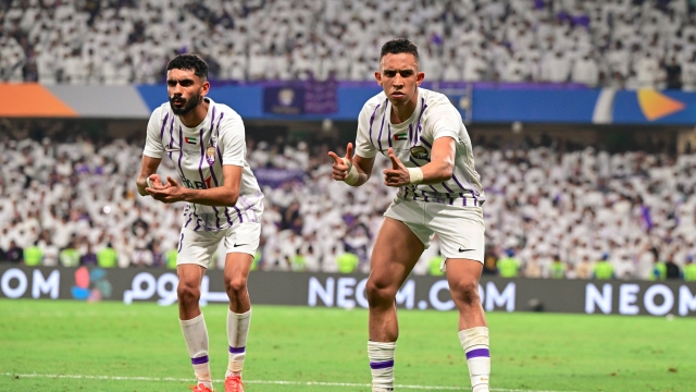 بث مباشر مباراة العين وأوكلاند سيتي في كأس العالم للأندية إنتركونتنينتال 2024