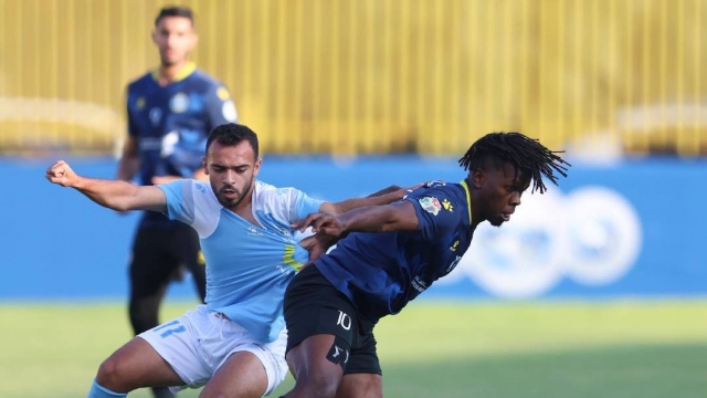 بث مباشر مباراة الفيصلي والأهلي في الدوري الأردني 2024-2025