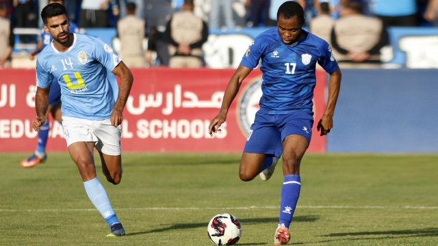 بث مباشر مباراة الفيصلي وشباب العقبة في الدوري الأردني 2024-25