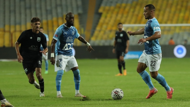 بث مباشر مباراة بيراميدز والجيش الرواندي اليوم في إياب دوري أبطال أفريقيا 2024-25