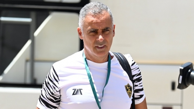 بديل بوبيندزا.. الزمالك يضع عينه على مهاجم سويدي