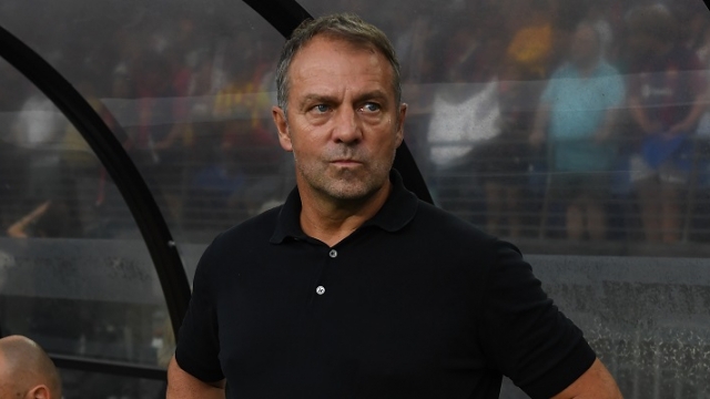 برشلونة ضد خيتافي.. فليك "صاحب المتجر" يحقق حلمه بعد 18 عاما