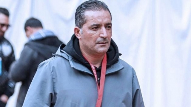 بعد جولتين فقط.. أول إقالة في بطولة الدوري التونسي