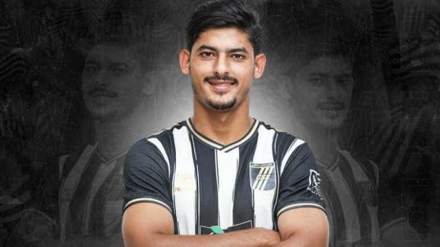 بقيادة كريستو.. الصفاقسي يتجاوز روكينزو البوروندي