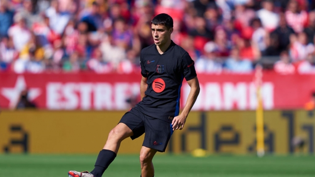 بيدري يكشف "خطة" فليك لإعادة لقب الدوري الإسباني لخزائن