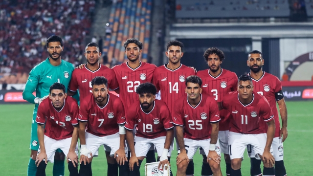تحديد موعد مباراة منتخب مصر وموريتانيا في التصفيات الأفريقية