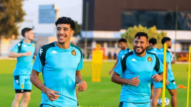 تشكيل الترجي المحتمل ضد ديكاداها.. التوقيت ونقل المباراة