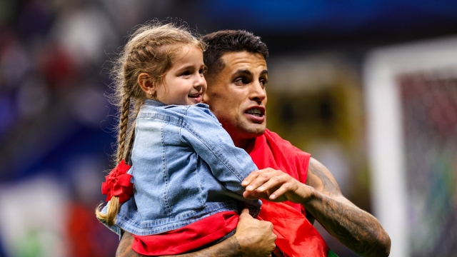 تصريح تاريخي من جواو كانسيلو بعد انتقاله إلى الدوري السعودي