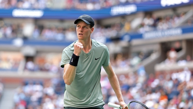 تصنيف التنس | سينر يحافظ على الصدارة ويتبعد عن زفيريف