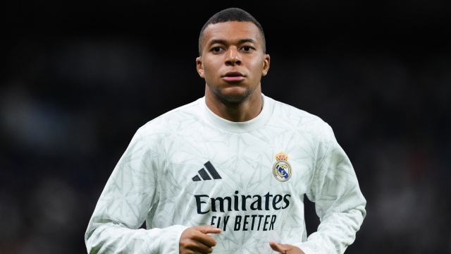 تطور جديد في أزمة كيليان مبابي وباريس سان جيرمان