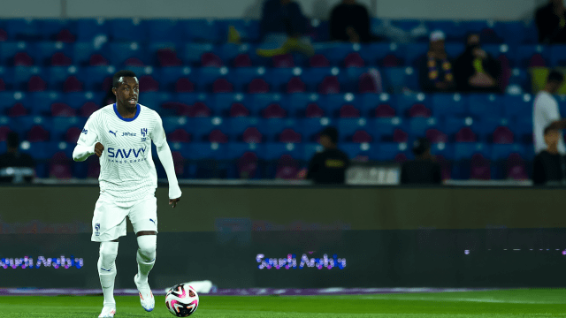 تعليق قوي من رئيس الهلال السابق بعد غياب سعود عن تشكيلة روما