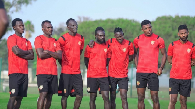 تغييرات عاصفة في نادي المريخ بعد الإقصاء من أبطال أفريقيا