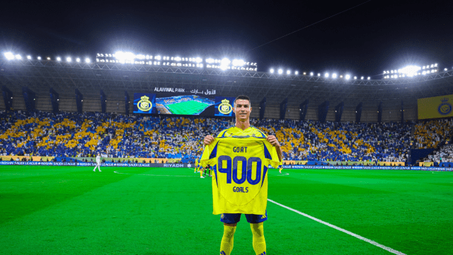 تكريم غير مسبوق ينتظر كريستيانو رونالدو في البرتغال