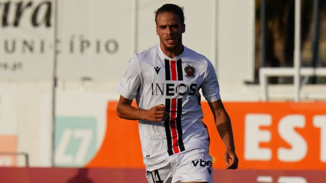 توهّج في أول فرصة.. براهيمي يسير على خطى عمورة في بلجيكا