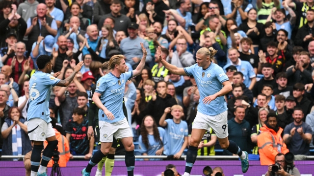 جدول مباريات مانشستر سيتي في دوري أبطال أوروبا 2024-25 والترتيب