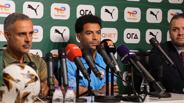 جوزيه غوميز يتحدى الأهلي بصفقات الزمالك الجديدة