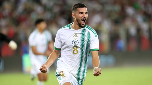 حسام عوار يردّ على شائعات ادّعائه الإصابة قبل لقاء ليبيريا